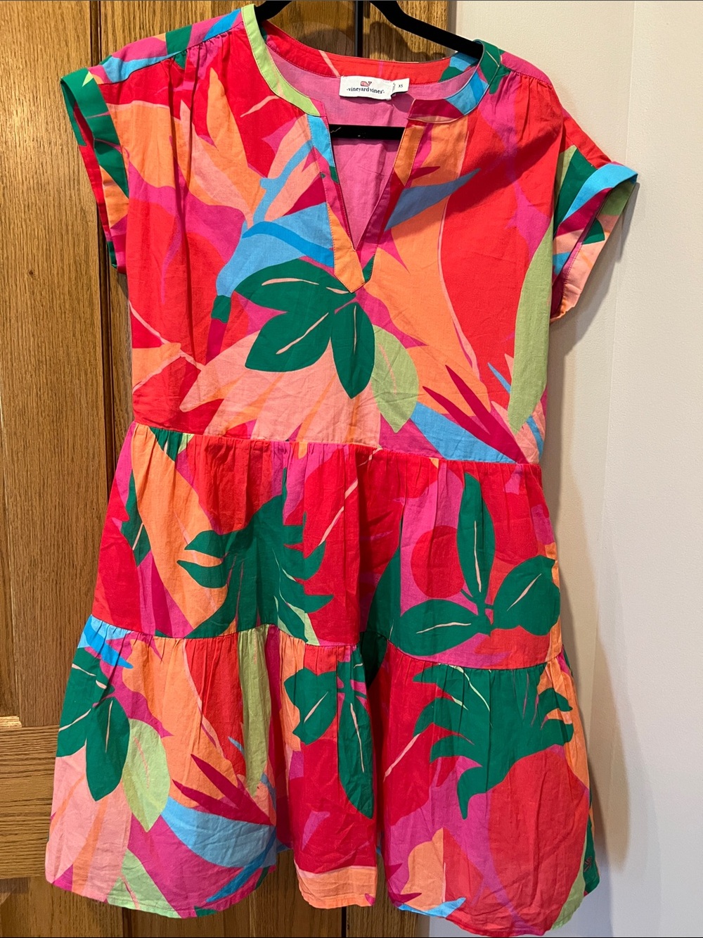 Vineyard Vines dress